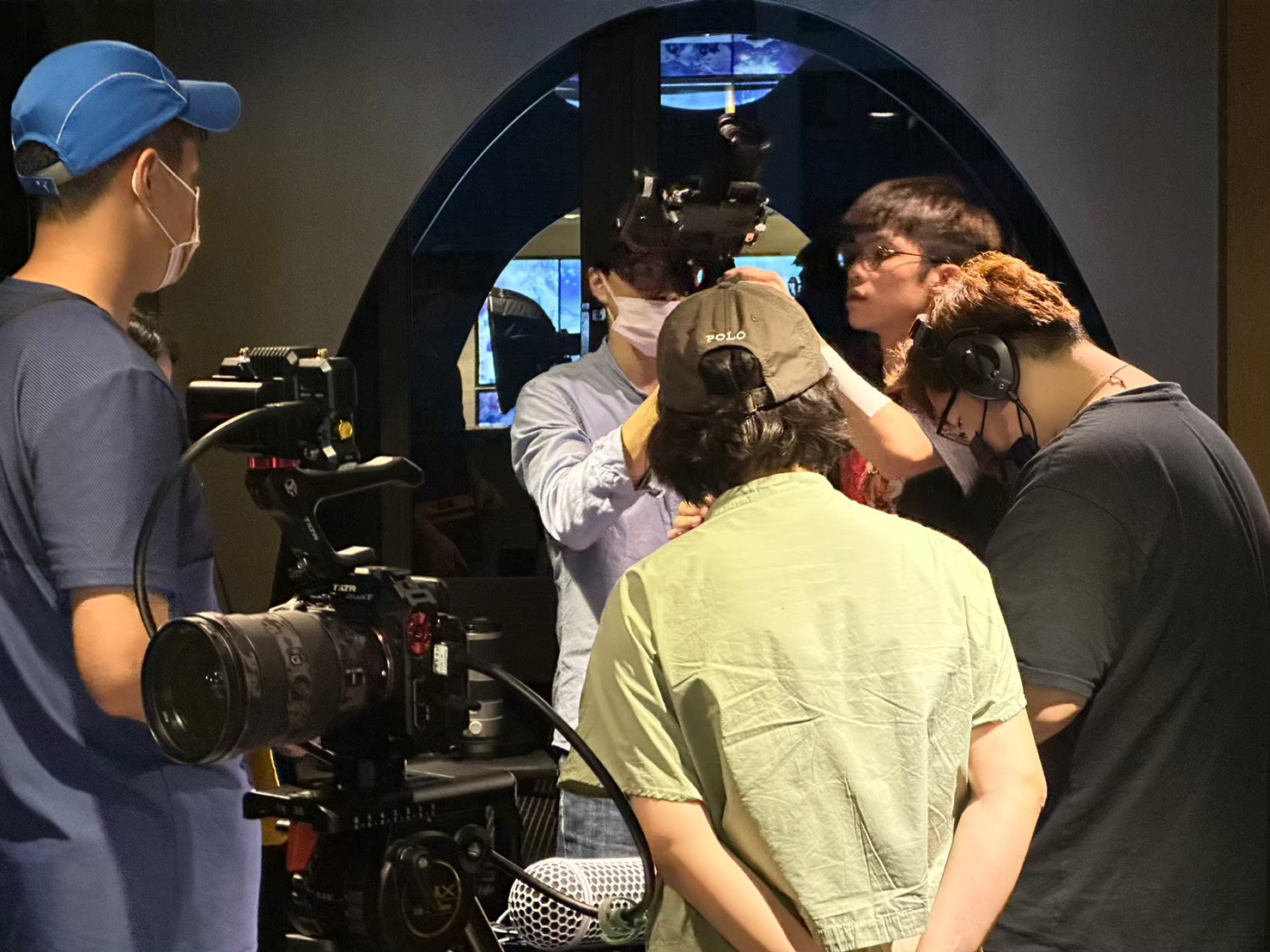 玖大攝影租相機鏡頭服務：學生畢製5折優惠，DJI穩定器教學