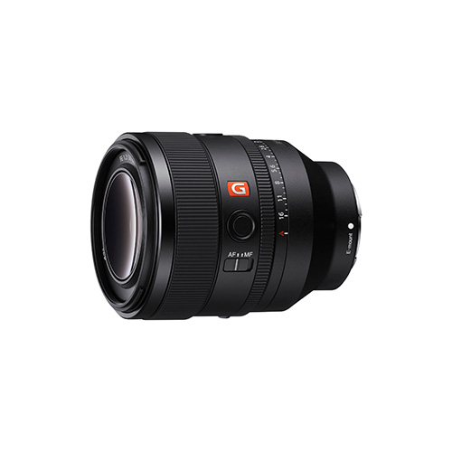 Sony FE 50mm F1.2 GM