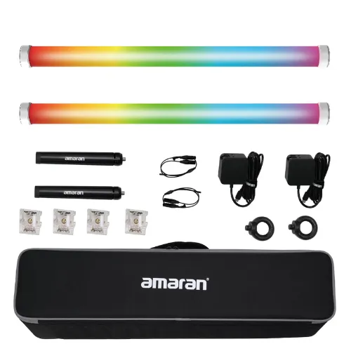 Amaran-PT2c-2-Light-Production-Kit_Full-Accessories-Set_ninebig