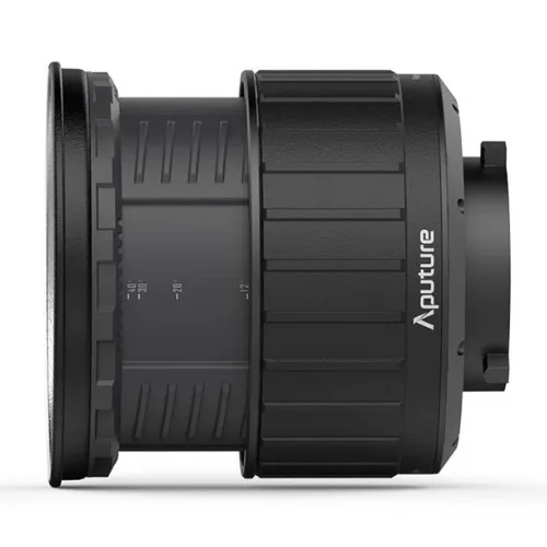 Aputure-Fresnel-2X_Side-Profile-Brand-Logo_ninebig