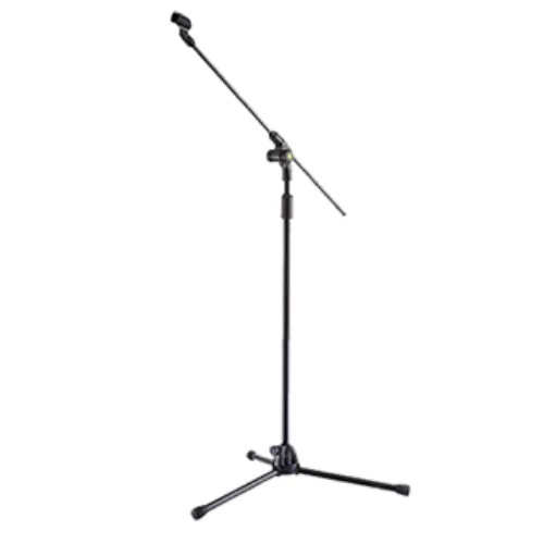CNBear-Boom-Microphone-Stand_Tripod-Base-Angled-View_ninebig