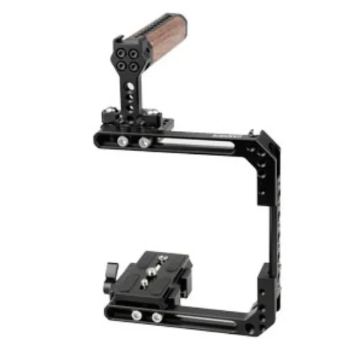 Camvate-Universal-Camera-Cage_Assembled_ninebig