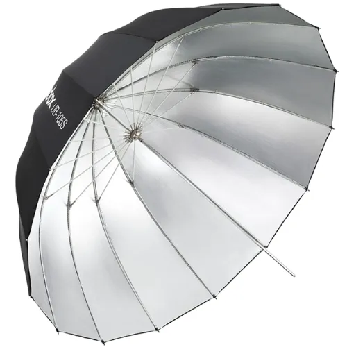 Godox-180cm-Parabolic-Umbrella_Silver-Reflective-Interior_ninebig
