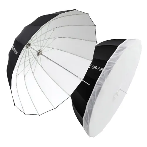 Godox-180cm-Parabolic-Umbrella_White-Interior-With-Diffuser_ninebig