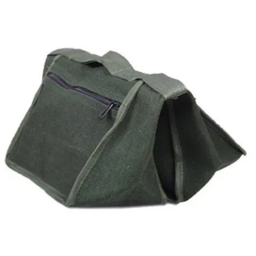Heavy-Duty-Canvas-Sandbag_Green-Saddlebag-Style_ninebig