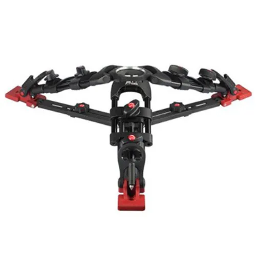 JieYang-Baby-Tripod-75mm_Folded-View_ninebig