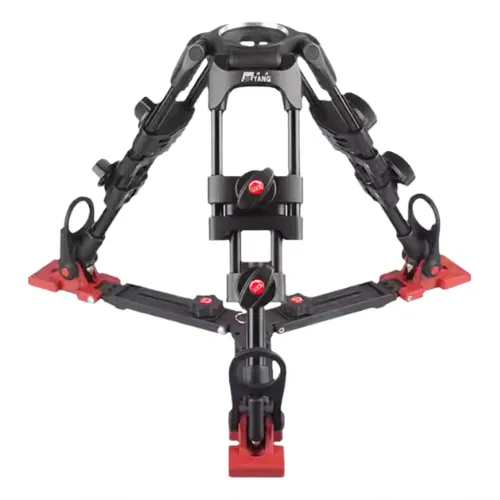 JieYang-Baby-Tripod-75mm_Front-View_ninebig