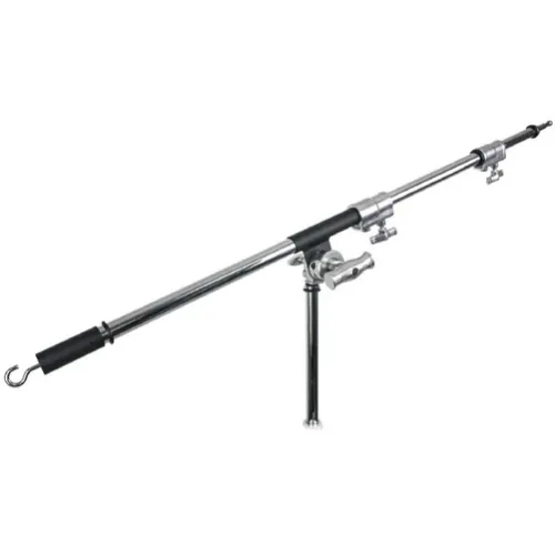 Kupo-KCP-640-Baby-Boom_Chrome-Steel-Extension-Arm_ninebig