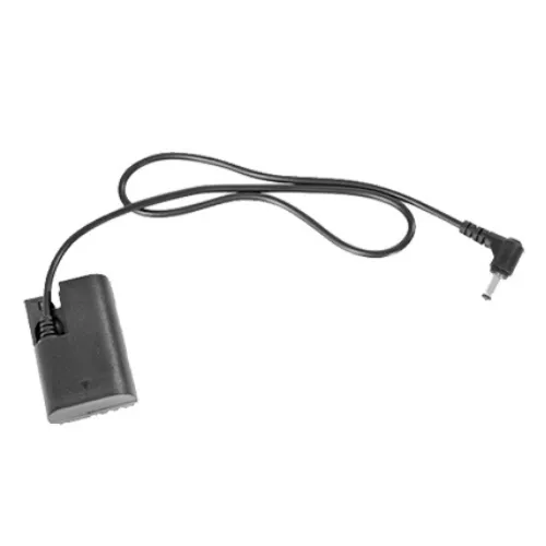 LP-E6-DC-Coupler_Dummy-Battery-With-Cable_ninebig