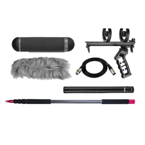 RODE-NTG5-Location-Recording-Kit_Mic-Pistol-Grip-Boom-Pole_ninebig