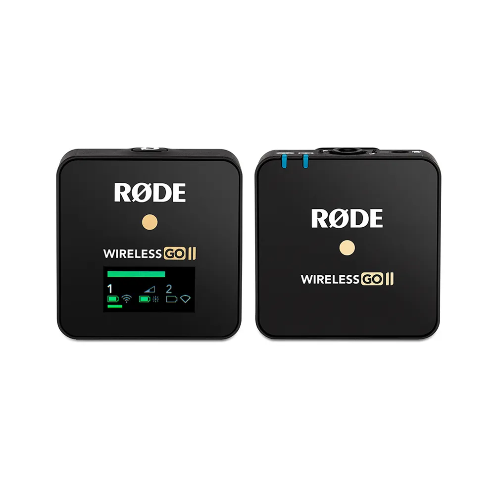 RODE-Wireless-GO-II-System_Front-View-Receiver-Transmitter_ninebig