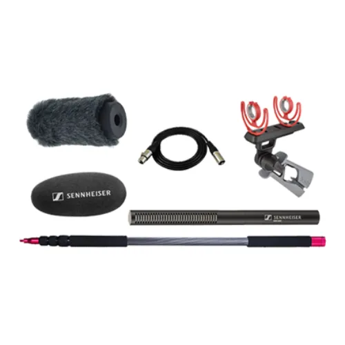 Sennheiser-MKE-600-Boom-Kit_Mic-Pole-Shockmount-Set_ninebig