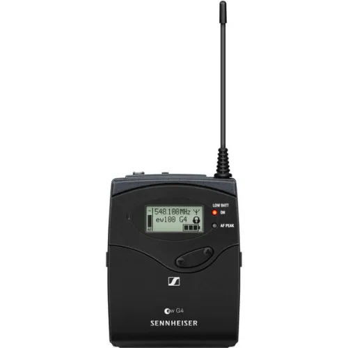 Sennheiser-SK100-G4-Bodypack-Transmitter_Front-View_ninebig