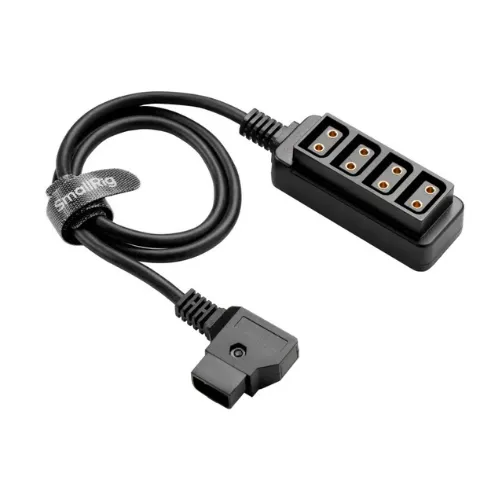 SmallRig-D-Tap-Splitter_Coiled-With-Strap_ninebig