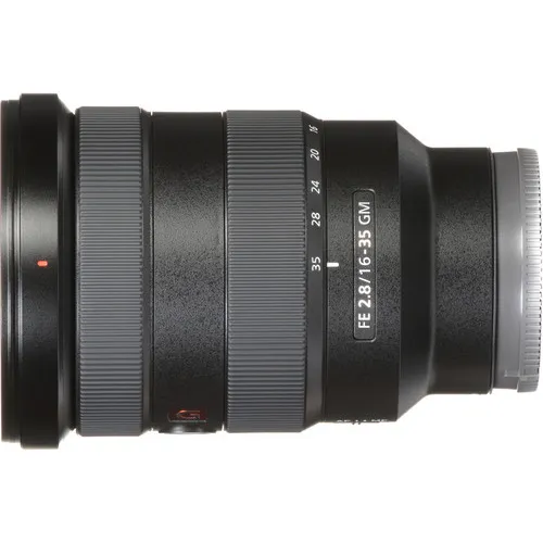 Sony-FE-16-35mm-F2.8-GM_Side-View_ninebig