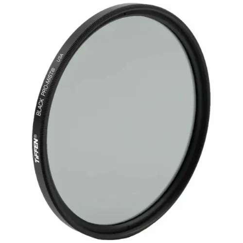 Tiffen-82mm-Black-Pro-Mist-1-4_Angled-Filter-View_ninebig