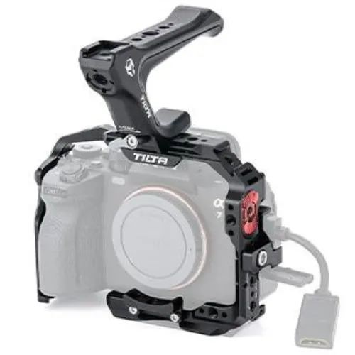 Tilta-Camera-Cage-Sony-a7_Angled-View_ninebig