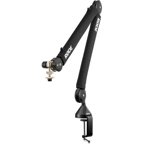 rode-psa1-plus-arm-with-c-clamp-ninebig