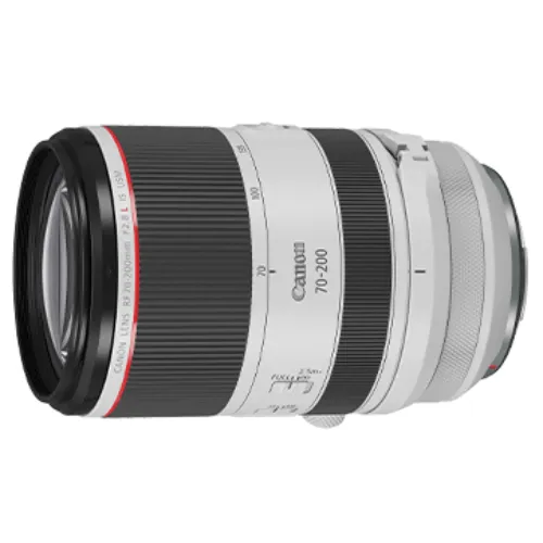 Canon RF 70-200mm F2.8L IS USM 專業望遠變焦鏡頭