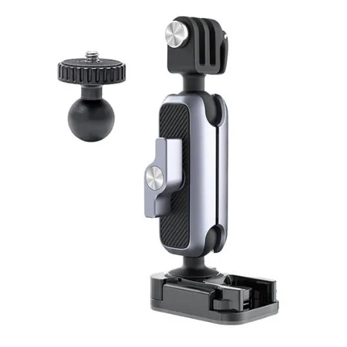 Insta360 運動貼黏支架