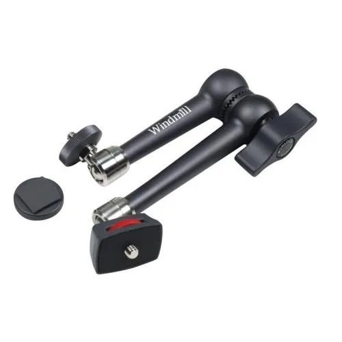 Lennon 9吋 攝影怪手