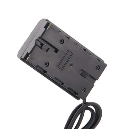 DC 假電池 NP-F 550