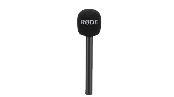 Rode Interview Go 麥克風手持棒 採訪配件