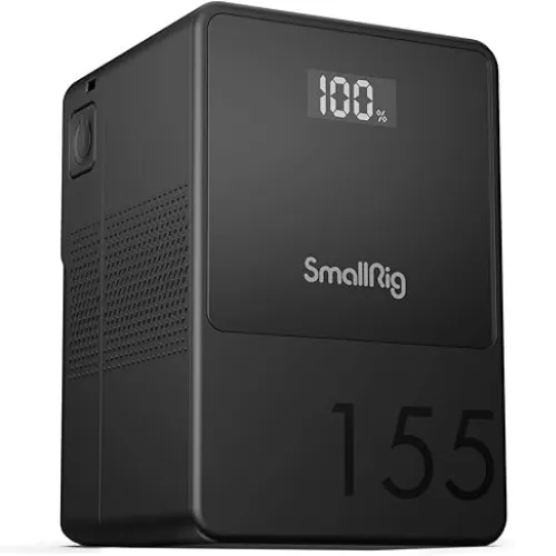 SmallRig 3581 VB155 V電池