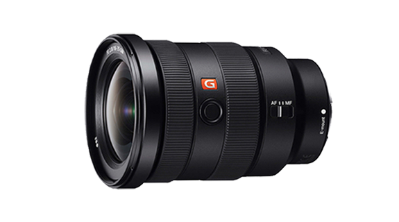 Sony FE 16-35mm f/2.8 GM 變焦鏡頭