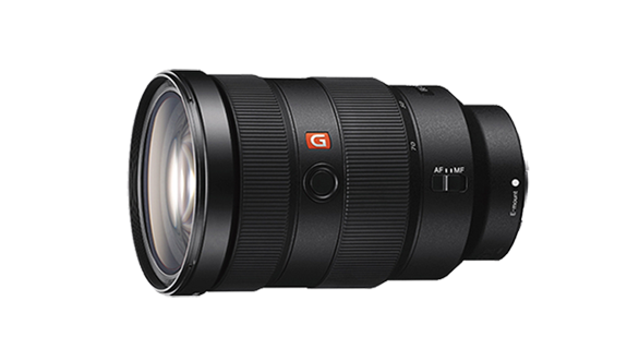 Sony FE 24-70mm f/2.8 GM 標準變焦鏡頭