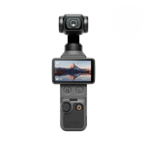 DJI Osmo Pocket 4 標準套裝