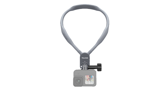 Insta360 脖頸支架