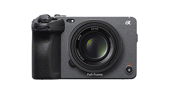 Sony FX3 攝影機