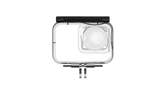 Insta360 One Rs 360 潛水殼 防水40米