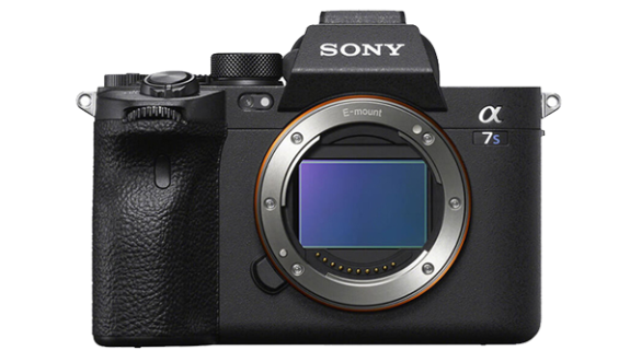 Sony A7S3 全幅相機