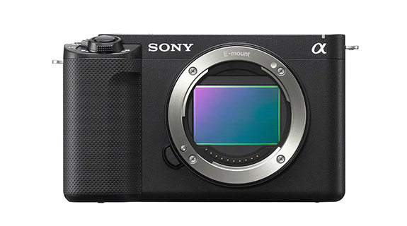 Sony ZV-E1 全幅相機