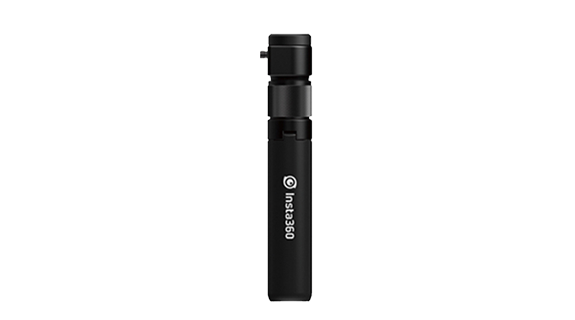Insta360 子彈時間手柄
