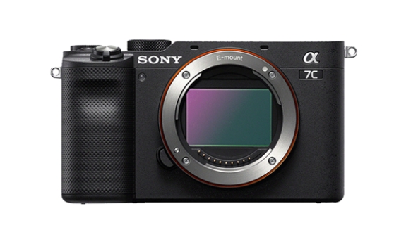 Sony A7C 全幅相機