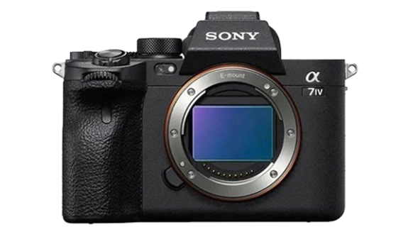 Sony A7M4 全幅相機