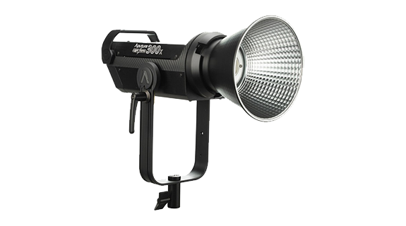 Aputure LS 300X 雙色溫