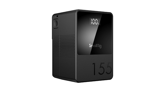 SmallRig 3581 VB155 V電池