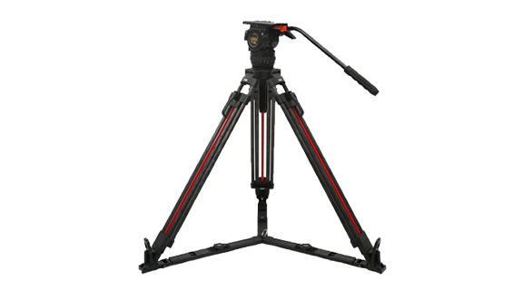 Teris TS-N6CF-Q PLUS 碳纖維三腳架 (75碗)