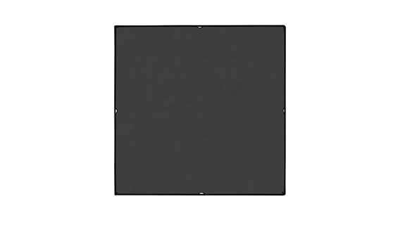 黑紗網 雙層 8′ x 8′ 減光網