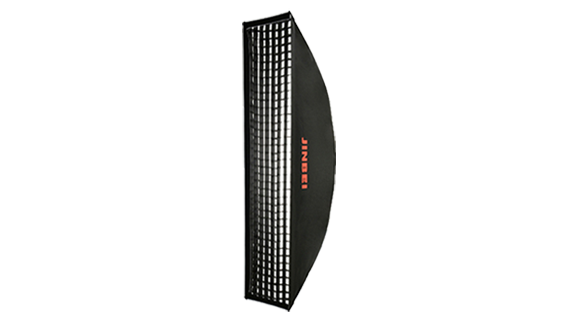 長方形快拆柔光罩 140cm x 35cm