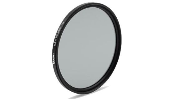 Tiffen 82mm BPM 1/8 黑柔焦
