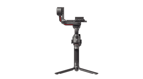 DJI RS3 三軸穩定器