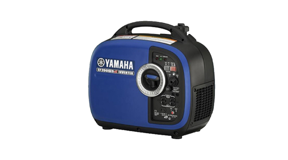 Yamaha EF2000iSv2 2k 靜音發電機