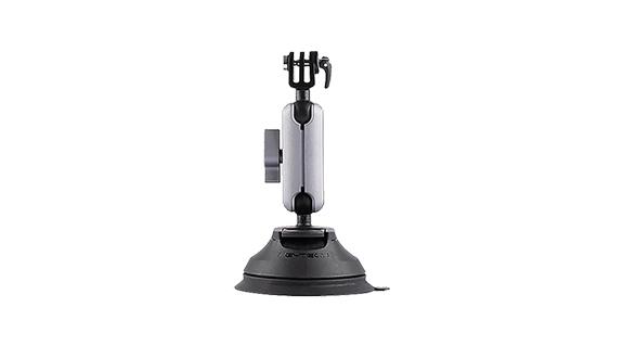 Insta360 車拍吸盤