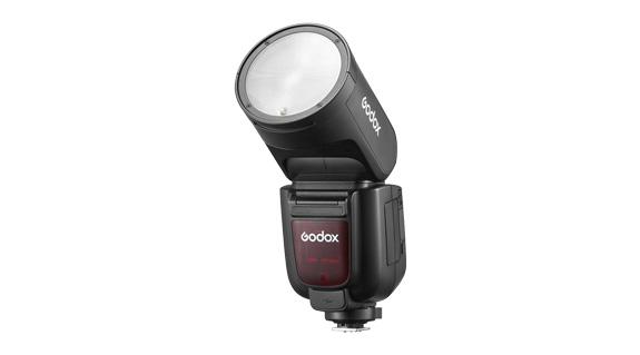 Godox V1S 機頂閃