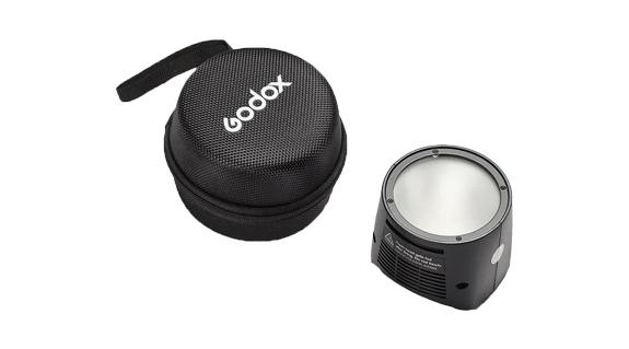 Godox H200R 圓燈頭